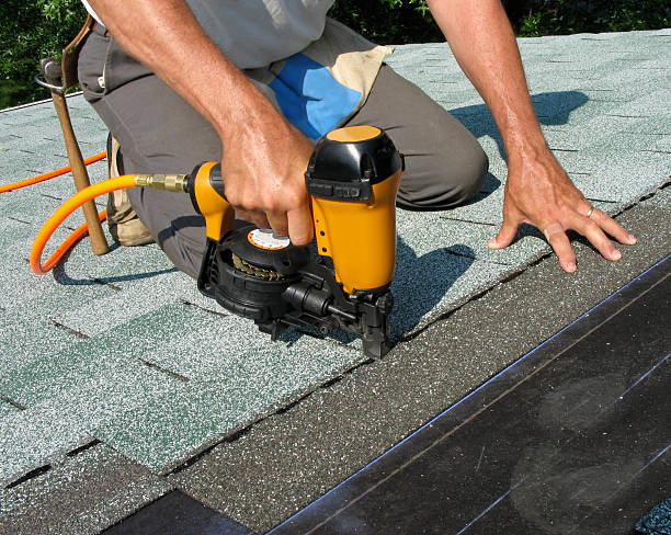 Quick and Trustworthy Emergency Roof Repair Services in Fernandina Beach, FL